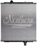 Peterbilt  Kenworth Truck Radiator F3160921102130